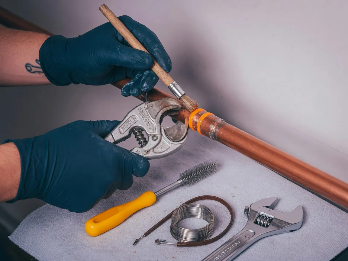 Why choose Sump Pump Repair in Bennington, OK